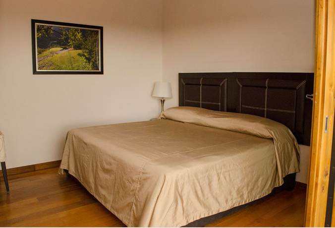 Imagen de la habitación del Hotel Villaseca Spa and Golf. Foto 12