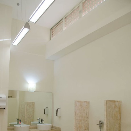 Imagen de la habitación del Hotel Villaseca Spa and Golf. Foto 15