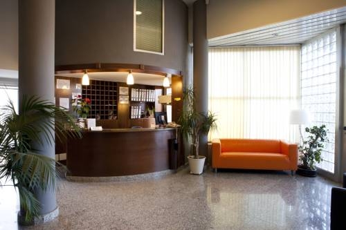 Imagen general del Hotel Villasegura. Foto 3