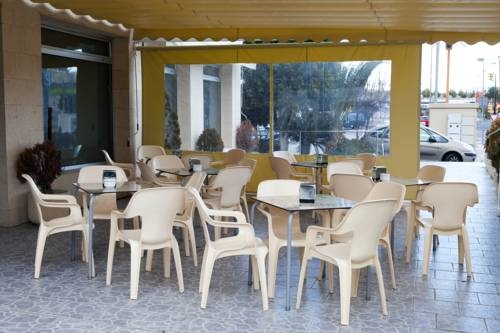 Imagen general del Hotel Villasegura. Foto 4