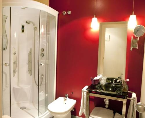 Imagen de la habitación del Hotel Villasegura. Foto 18