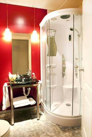 Imagen de la habitación del Hotel Villasegura. Foto 20