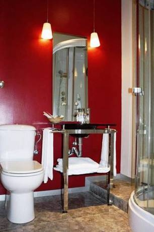 Imagen de la habitación del Hotel Villasegura. Foto 26