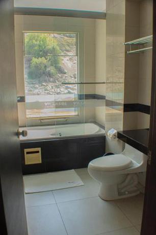 Imagen general del Hotel Villasol, Langla. Foto 4