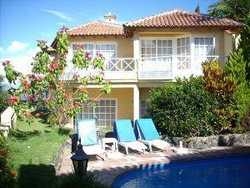 Imagen general del Hotel Villasol, Santa &Uacute;rsula. Foto 1