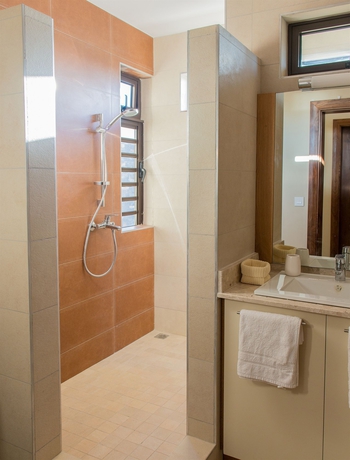 Imagen de la habitación del Hotel Villasun. Foto 3