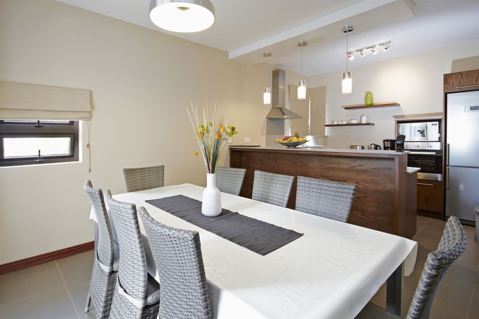 Imagen de la habitación del Hotel Villasun. Foto 6