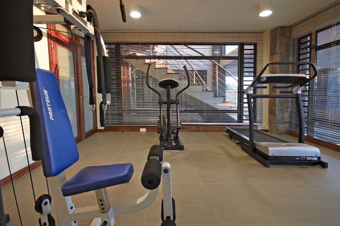 Imagen de los interiores del Hotel Villasun. Foto 11