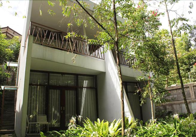 Imagen general del Hotel Villatel Salse. Foto 3