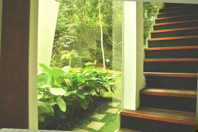 Imagen de los interiores del Hotel Villatel Salse. Foto 20