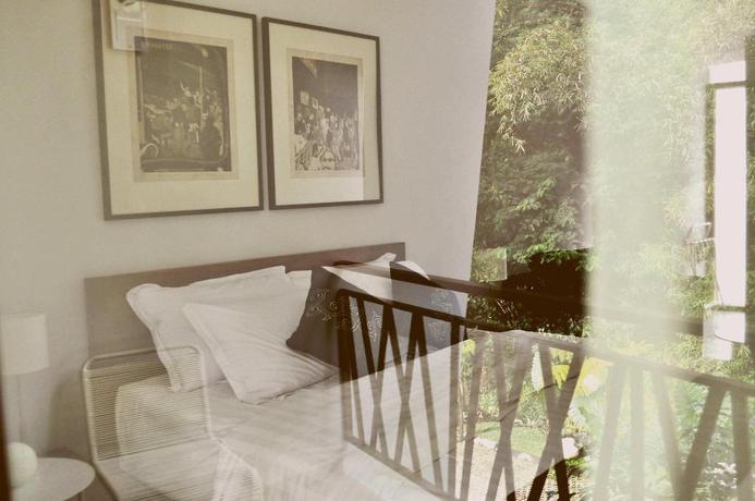 Imagen de la habitación del Hotel Villatel Salse. Foto 11