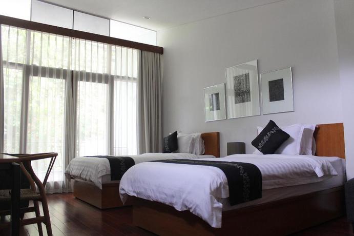 Imagen de la habitación del Hotel Villatel Salse. Foto 12