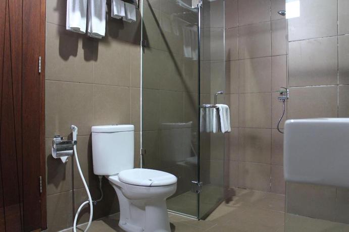 Imagen de la habitación del Hotel Villatel Salse. Foto 15