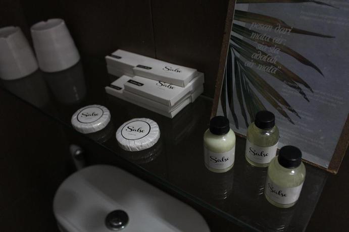 Imagen de la habitación del Hotel Villatel Salse. Foto 16