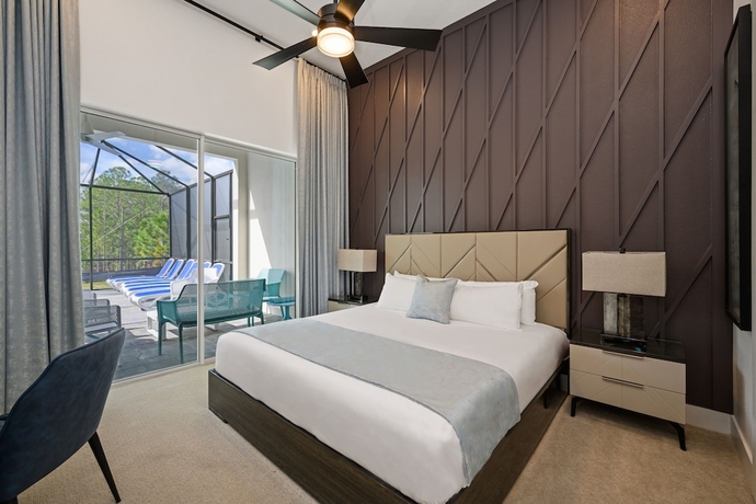 Imagen de la habitación del Hotel Villatel Village At Solterra Resort. Foto 12