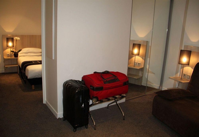 Imagen general del Hotel Villathena 2. Foto 2
