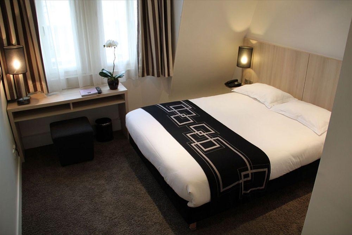 Imagen general del Hotel Villathena 2. Foto 4