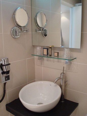 Imagen general del Hotel Villathena 2. Foto 5