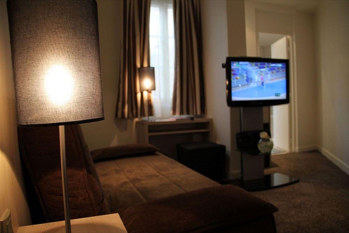 Imagen general del Hotel Villathena 2. Foto 6