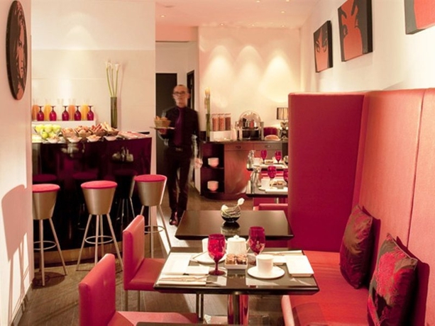 Imagen general del Hotel Villathena. Foto 3