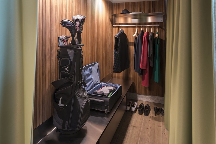 Imagen de la habitación del Hotel Villaverde and Resort - Wellness Spa and Golf. Foto 5