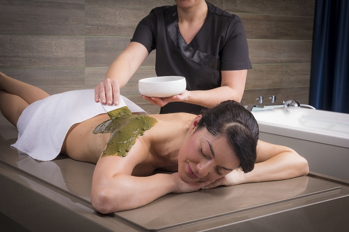 Imagen general del Hotel Villaverde and Resort - Wellness Spa and Golf. Foto 2