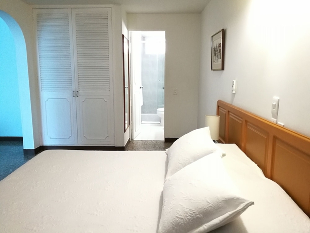 Imagen de la habitación del Hotel Villavicencio Plaza. Foto 7