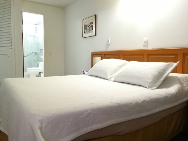 Imagen de la habitación del Hotel Villavicencio Plaza. Foto 9