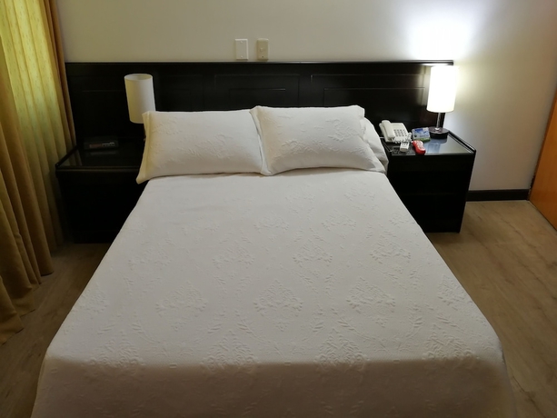 Imagen de la habitación del Hotel Villavicencio Plaza. Foto 11