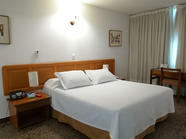 Imagen de la habitación del Hotel Villavicencio Plaza. Foto 12