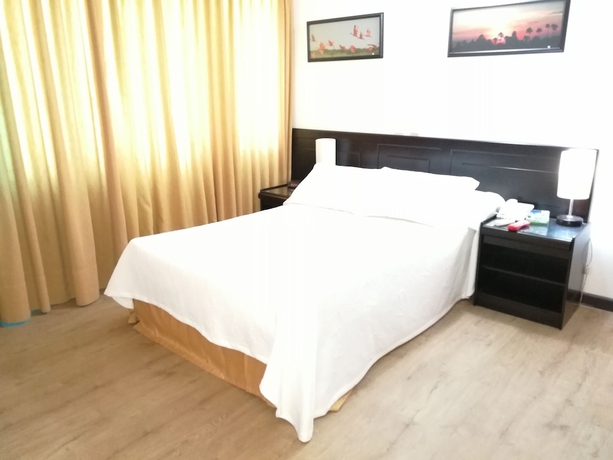 Imagen de la habitación del Hotel Villavicencio Plaza. Foto 13