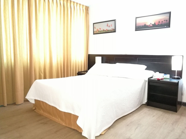 Imagen de la habitación del Hotel Villavicencio Plaza. Foto 15