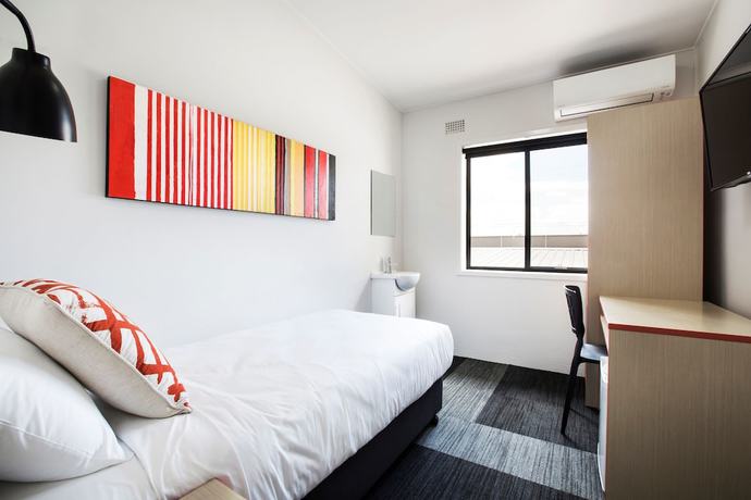 Imagen de la habitación del Hotel Villawood. Foto 14