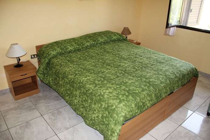 Imagen de la habitación del Hotel Ville Bellajo. Foto 5