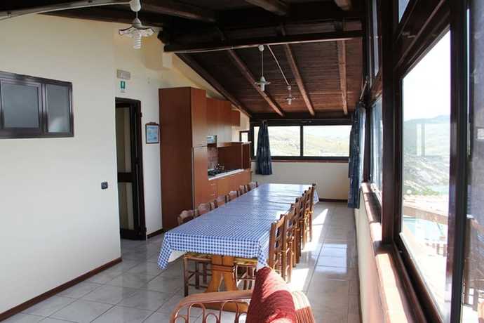 Imagen de la habitación del Hotel Ville Bellajo. Foto 7
