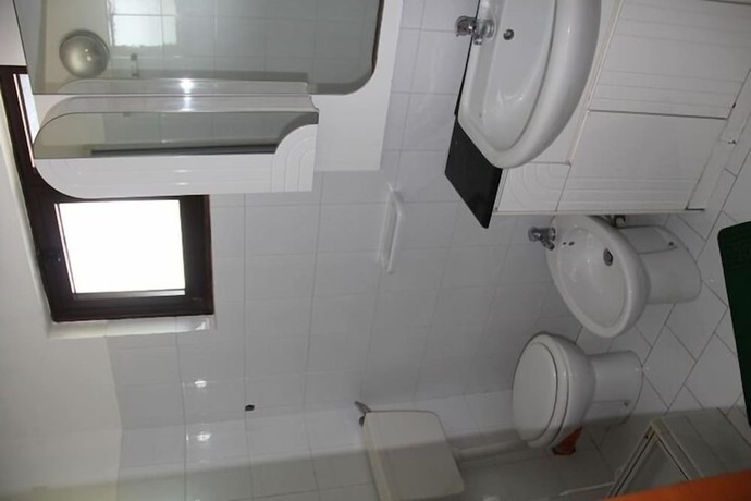 Imagen de la habitación del Hotel Ville Bellajo. Foto 8