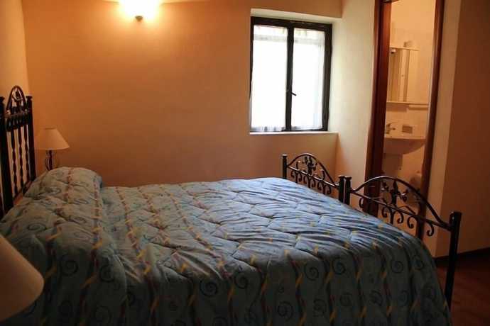 Imagen de la habitación del Hotel Ville Bellajo. Foto 9