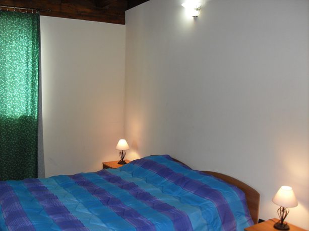 Imagen de la habitación del Hotel Ville Bellajo. Foto 10