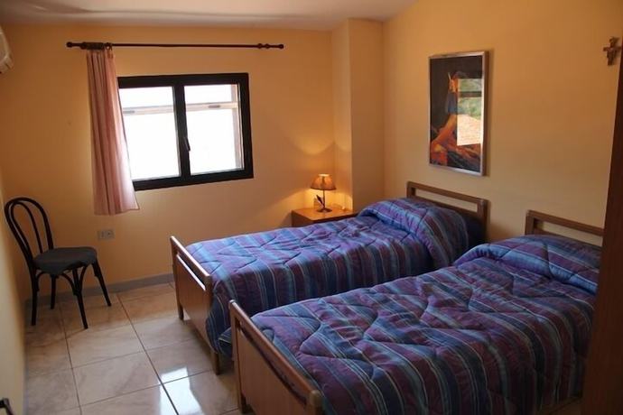 Imagen de la habitación del Hotel Ville Bellajo. Foto 15