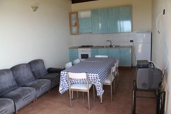 Imagen de la habitación del Hotel Ville Bellajo. Foto 16