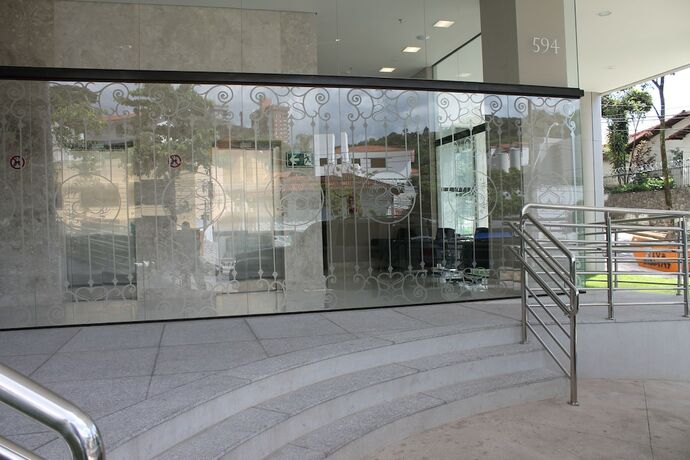 Imagen de los interiores del Hotel Ville Celestine Condo Hotel E Eventos. Foto 12