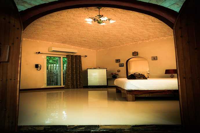 Imagen de la habitación del Hotel Ville De La Vie. Foto 5