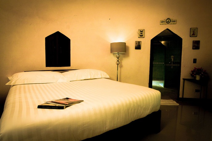 Imagen de la habitación del Hotel Ville De La Vie. Foto 7