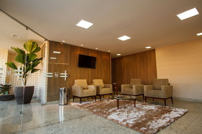 Imagen general del Hotel Ville De Montagne. Foto 8