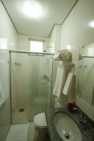 Imagen de la habitación del Hotel Ville De Montagne. Foto 25