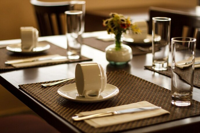 Imagen de los interiores del Hotel Ville De Montagne. Foto 30