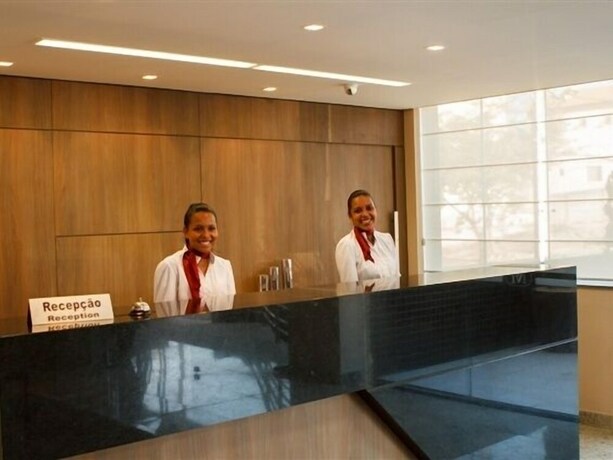 Imagen de los interiores del Hotel Ville De Montagne. Foto 31
