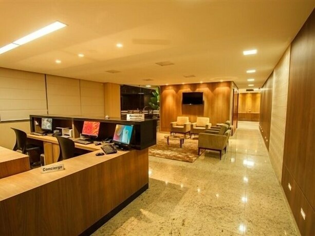Imagen de los interiores del Hotel Ville De Montagne. Foto 32