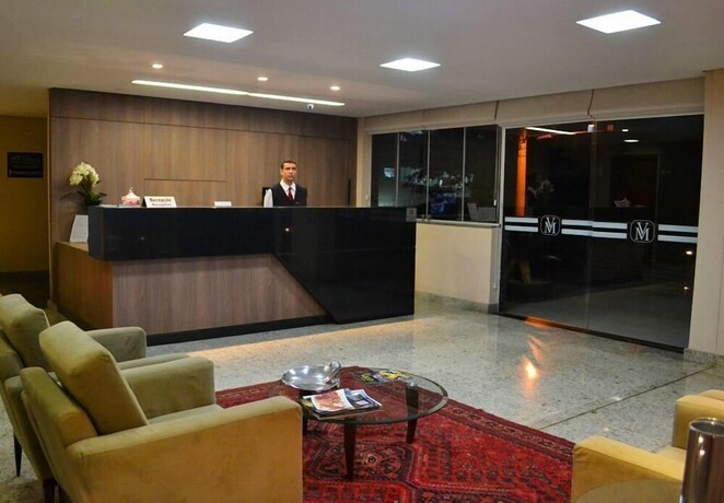 Imagen de los interiores del Hotel Ville De Montagne. Foto 34