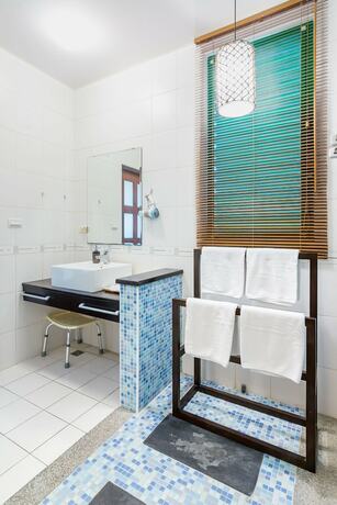 Imagen de la habitación del Hotel Ville Greensward. Foto 15